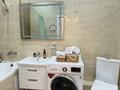 1-бөлмелі пәтер · 40 м² · 8/12 қабат, Кумисбекова 2, бағасы: 14 000 ₸ в Астане, Сарыарка р-н — фото 5