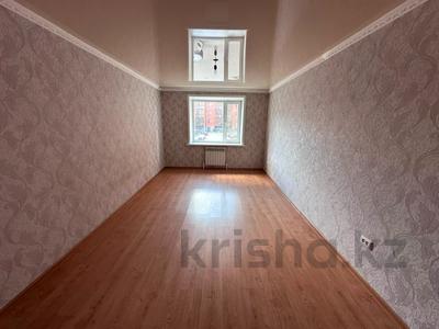 2-бөлмелі пәтер · 55 м² · 1/5 қабат, Коктем 10а, бағасы: 22.5 млн ₸ в Кокшетау