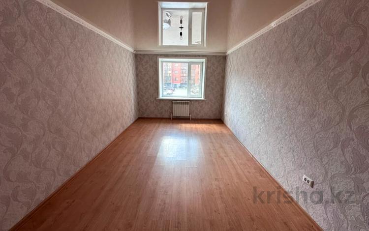 2-бөлмелі пәтер · 55 м² · 1/5 қабат, Коктем 10а, бағасы: 22.5 млн ₸ в Кокшетау — фото 7