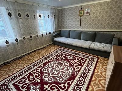Отдельный дом · 3 комнаты · 70 м² · 3 сот., Поповича 91 за 40 млн ₸ в Затобольске (Тобыле)