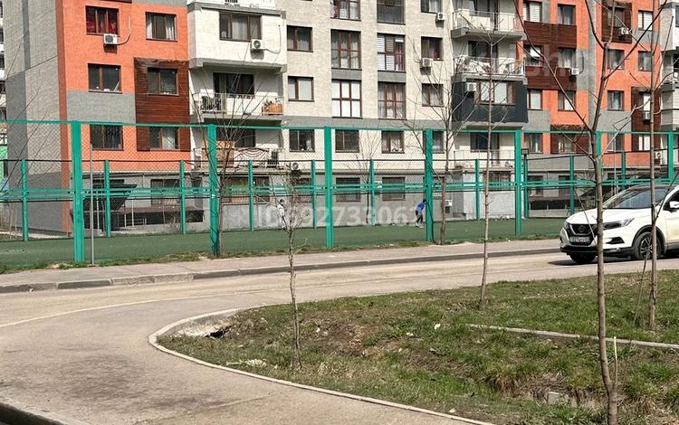 1-комнатная квартира, 43.7 м², 2/10 этаж, Жунисова 4 к5 за 21.5 млн 〒 в Алматы — фото 2