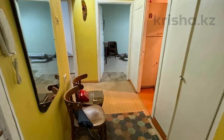 4-бөлмелі пәтер · 74.7 м² · 2/5 қабат, Көктем-3 ш/а., бағасы: 55.5 млн ₸ в Алматы, Бостандыкский р-н — фото 2