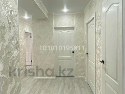 3-комнатная квартира · 68 м² · 4/5 этаж, Балопанова 1 — Балопанова за 25.5 млн 〒 в Талдыкоргане, мкр Жана Гарышкер