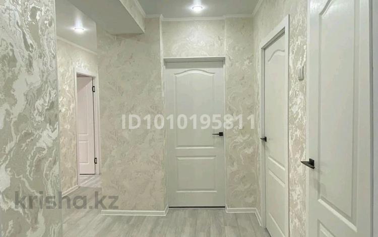 3-бөлмелі пәтер · 68 м² · 4/5 қабат, Балапанова 1 — Балопанова, бағасы: 25 млн 〒 в Талдыкоргане, мкр Жана Гарышкер — фото 2