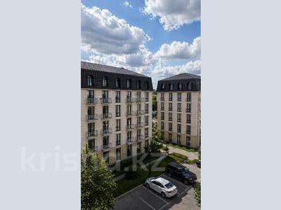 2-комнатная квартира · 62.6 м², Морозова 2 за ~ 25.4 млн 〒 в Семее