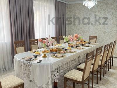 Жеке үй · 4 бөлме · 180 м² · 6 жүзд., Бадам ш/а, Турсынбайулы 4, бағасы: 32 млн ₸ в Шымкенте, Енбекшинский р-н