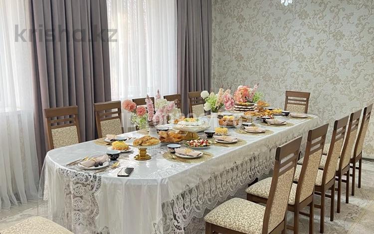 Жеке үй · 4 бөлме · 180 м² · 6 жүзд., Бадам ш/а, Турсынбайулы 4, бағасы: 32 млн ₸ в Шымкенте, Енбекшинский р-н — фото 2