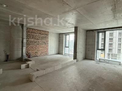 1-бөлмелі пәтер · 50 м² · 6/22 қабат, Пр. Туран, около ТРЦ Хан Шатыр 37/2, бағасы: 63 млн ₸ в Астане, Нура р-н