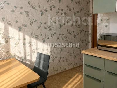 1-бөлмелі пәтер · 41.3 м² · 2/5 қабат, Поповича 48, бағасы: 10 млн ₸ в Глубокое