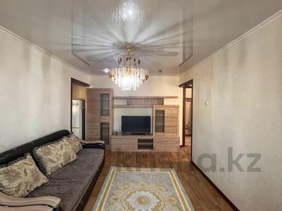 3-комнатная квартира · 54 м² · 2/5 этаж, Самал за 19 млн ₸ в Талдыкоргане