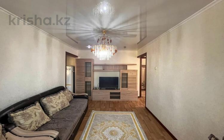 3-комнатная квартира · 54 м² · 2/5 этаж, Самал за 19 млн ₸ в Талдыкоргане — фото 13