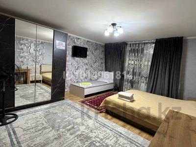 1-комнатная квартира · 35 м² · 1/3 этаж, Северное Кольцо шоссе 173 за 2 500 ₸ в Алматы, Жетысуский р-н