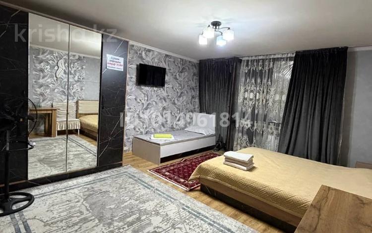 1-комнатная квартира · 35 м² · 1/3 этаж, Северное Кольцо шоссе 173 за 2 500 ₸ в Алматы, Жетысуский р-н — фото 7