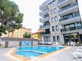 2-комнатная квартира · 47 м² · 3/6 этаж, Sahoglu sk, — Клеопатра за 642 000 〒 в Аланье