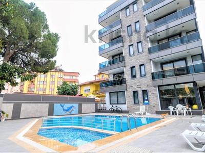 2-комнатная квартира · 47 м² · 3/6 этаж, Sahoglu sk, — Клеопатра за 642 000 〒 в Аланье