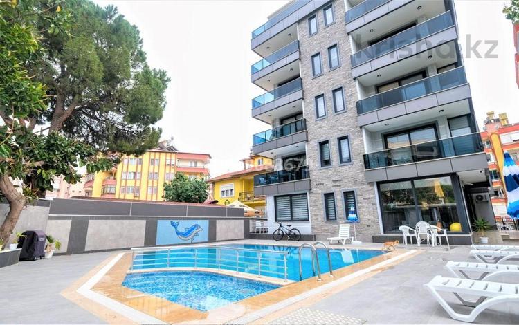 2-комнатная квартира · 47 м² · 3/6 этаж, Sahoglu sk, — Клеопатра за 642 000 〒 в Аланье — фото 2