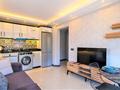 2-комнатная квартира · 47 м² · 3/6 этаж, Sahoglu sk, — Клеопатра за 642 000 〒 в Аланье — фото 4