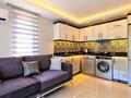 2-комнатная квартира · 47 м² · 3/6 этаж, Sahoglu sk, — Клеопатра за 642 000 〒 в Аланье — фото 6