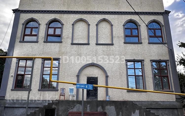 Отдельный дом · 25 комнат · 1200 м² · 10 сот., мкр Калкаман-2 6 за 300 млн ₸ в Алматы, Наурызбайский р-н — фото 2