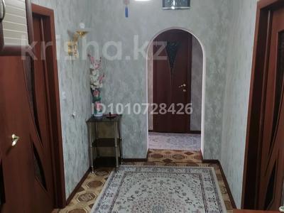 3-комнатная квартира · 86 м² · 2/2 этаж, 10 лет Независимости 27а за 26 млн ₸ в Абай