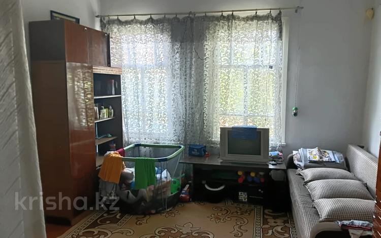 Часть дома · 3 комнаты · 62 м² · 5 сот., Тынышбаева — Залиния за 10 млн ₸ в Таразе — фото 2