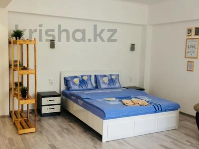 1-бөлмелі пәтер · 42 м² · 3/7 қабат, Абылай хана 74 — Гоголя, бағасы: 17 000 ₸ в Алматы, Алмалинский р-н
