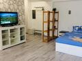 1-бөлмелі пәтер · 42 м² · 3/7 қабат, Абылай хана 74 — Гоголя, бағасы: 17 000 ₸ в Алматы, Алмалинский р-н — фото 3