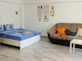 1-бөлмелі пәтер · 42 м² · 3/7 қабат, Абылай хана 74 — Гоголя, бағасы: 17 000 ₸ в Алматы, Алмалинский р-н — фото 4