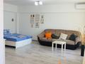 1-бөлмелі пәтер · 42 м² · 3/7 қабат, Абылай хана 74 — Гоголя, бағасы: 17 000 ₸ в Алматы, Алмалинский р-н — фото 5