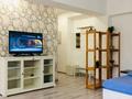 1-бөлмелі пәтер · 42 м² · 3/7 қабат, Абылай хана 74 — Гоголя, бағасы: 17 000 ₸ в Алматы, Алмалинский р-н — фото 7