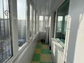 4-комнатная квартира · 75.4 м² · 9/9 этаж, Степной 4 9 за 27.9 млн ₸ в Караганде, Казыбек би р-н — фото 22