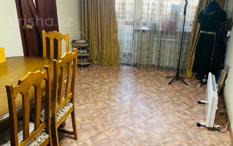 2-комнатная квартира · 44.6 м² · 2/5 этаж, Севастопольская 21 за 20.5 млн ₸ в Семее — фото 2