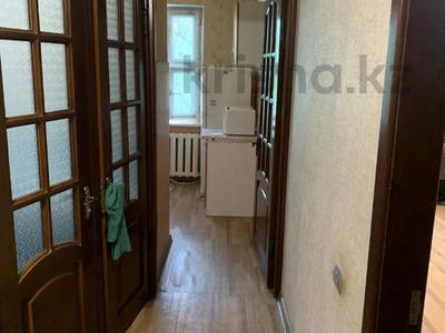 2-комнатная квартира · 43.8 м² · 5/5 этаж, Каныша Сатпаева за 29 млн 〒 в Алматы, Бостандыкский р-н