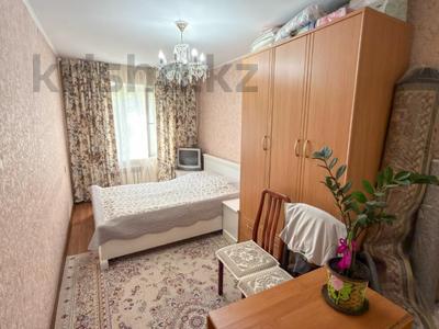2-комнатная квартира · 44 м² · 2/5 этаж, Самал за 15.8 млн ₸ в Талдыкоргане, мкр Самал