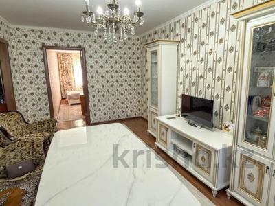 2-комнатная квартира · 44 м² · 2/5 этаж, Самал за 15.8 млн ₸ в Талдыкоргане, мкр Самал