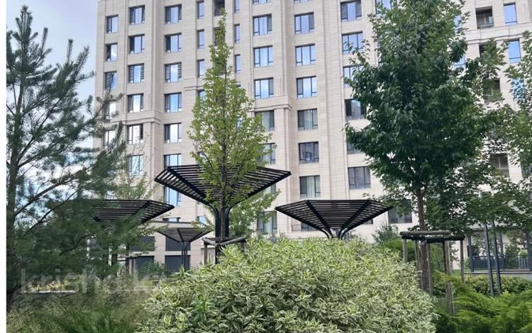 3-бөлмелі пәтер · 122.2 м² · 4/9 қабат, Аль-Фараби 69B, бағасы: ~ 261.4 млн ₸ в Алматы, Бостандыкский р-н — фото 7