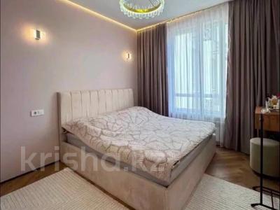 2-бөлмелі пәтер · 41 м² · 11/12 қабат, Ашимова 1/5Б, бағасы: 31.5 млн ₸ в Алматы, Наурызбайский р-н