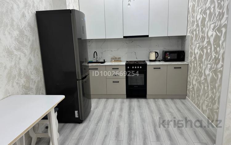 2-комнатная квартира · 55 м² · 6/10 этаж, мкр Юго-Восток, Ашимова 17 — Караганда Арена, Теннисный центр, Coffee boom за 16 000 ₸ в Казыбек би р-н — фото 5