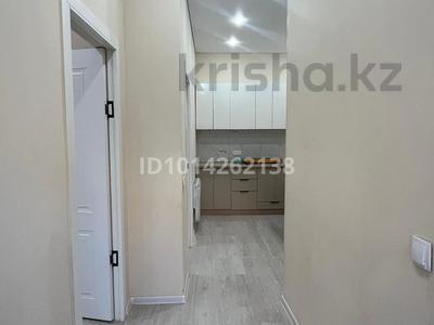 2-комнатная квартира · 50 м² · 1/1 этаж, мкр Алатау (ИЯФ) 39 — Черёмушки 39 за 150 000 ₸ в Алматы, Медеуский р-н