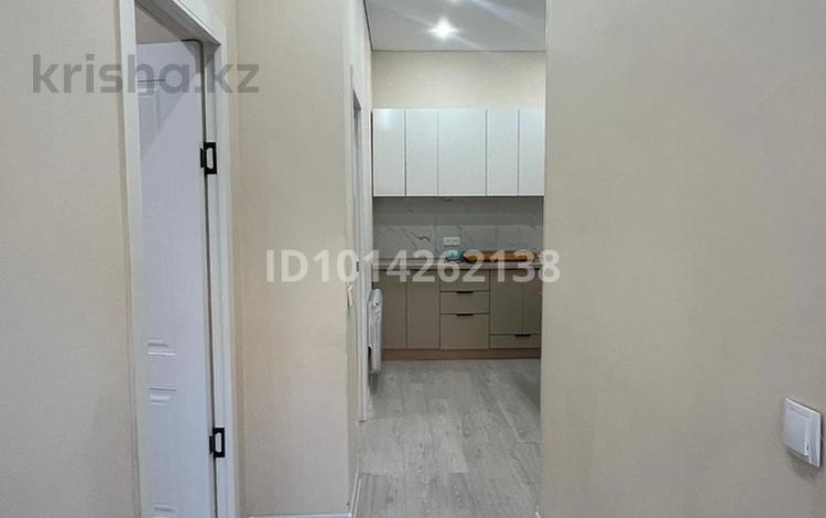 2-комнатная квартира · 50 м² · 1/1 этаж, мкр Алатау (ИЯФ) 39 — Черёмушки 39 за 150 000 ₸ в Алматы, Медеуский р-н — фото 2
