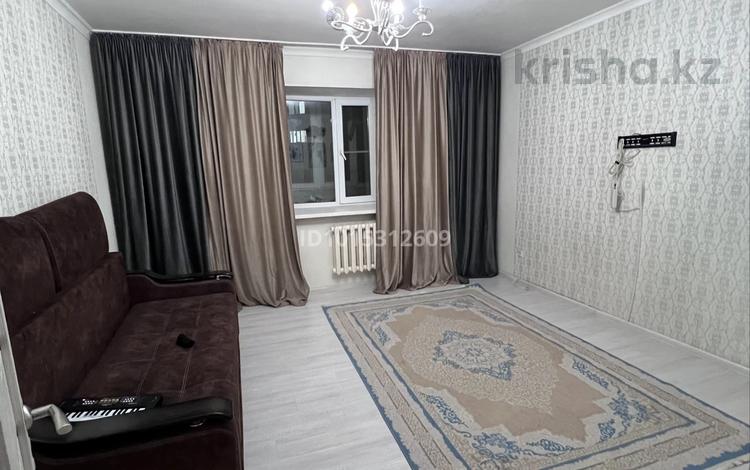 2-комнатная квартира · 68 м² · 6/9 этаж, Куйши дина 30 за 270 000 ₸ в Астане, Алматы р-н — фото 2
