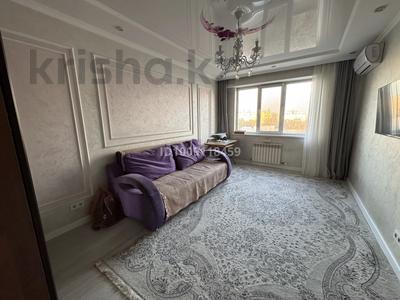 1-комнатная квартира · 51 м² · 4/12 этаж, Егизбаева 7/10 — Сатпаева Егизбаева за 320 000 〒 в Алматы, Бостандыкский р-н