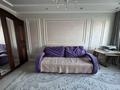 1-комнатная квартира · 51 м² · 4/12 этаж, Егизбаева 7/10 — Сатпаева Егизбаева за 320 000 ₸ в Алматы, Бостандыкский р-н — фото 5