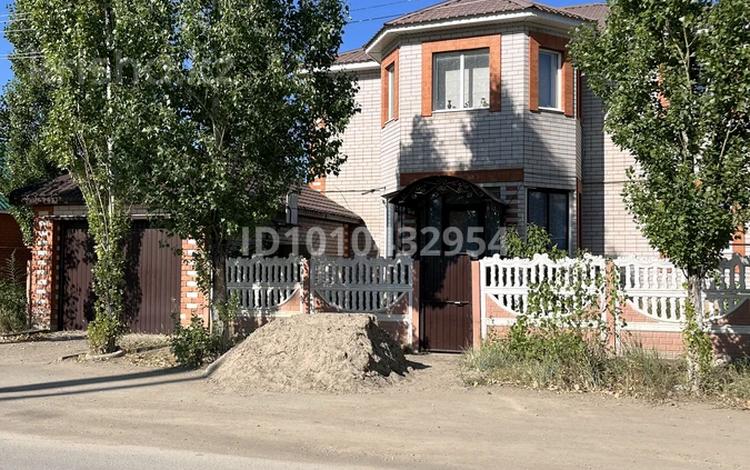 Отдельный дом · 5 комнат · 220 м² · 11 сот., Жумабека Ташенова 31 за 55 млн 〒 в Актобе, жилой массив Заречный-3 — фото 41