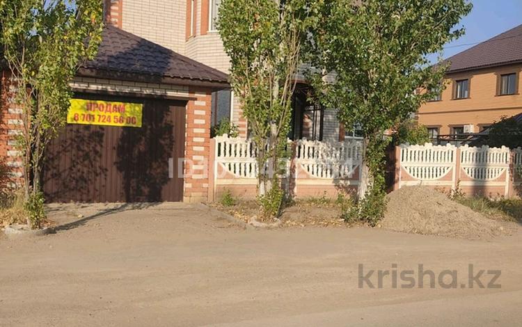 Отдельный дом · 5 комнат · 220 м² · 11 сот., Жумабека Ташенова 31 за 55 млн 〒 в Актобе, жилой массив Заречный-3 — фото 80
