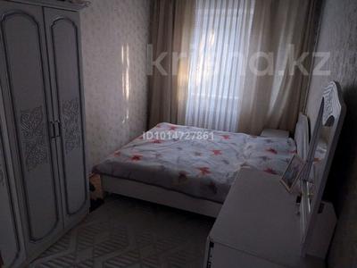 3-бөлмелі пәтер · 57.5 м² · 1/5 қабат, 14 микрорайон 6 үй 24 пәтер, бағасы: 15.5 млн ₸ в Семее