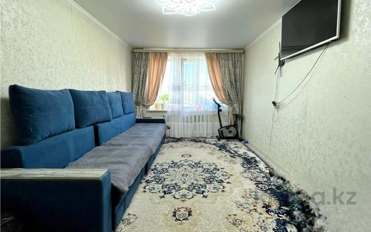 3-комнатная квартира · 70 м² · 8/10 этаж, 8 микрорайон за 15.5 млн ₸ в Темиртау — фото 2