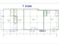 Свободное назначение · 1500 м² за 22.5 млн 〒 в Астане, Есильский р-н — фото 2