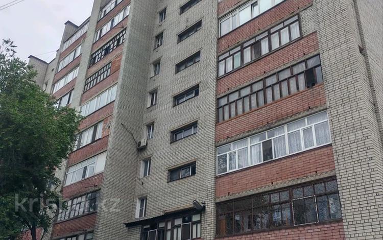 2-комнатная квартира · 53 м² · 6/10 этаж, Шугаева — Лицей Жас Улан за 21.5 млн ₸ в Семее — фото 2