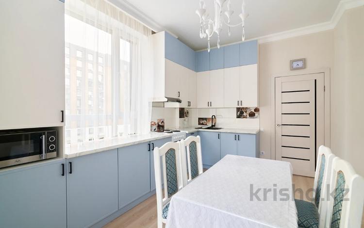 2-комнатная квартира, 66 м², 4/10 этаж, Алихан - Бокейхана 25 А за 32 млн 〒 в Астане, Есильский р-н — фото 12